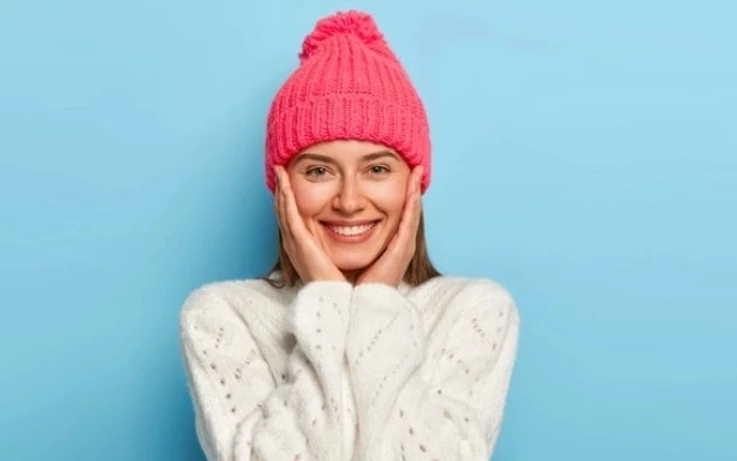 Winter Skincare Tips From a Dermatologist