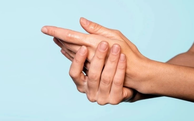 Hand Care Tips from a Dermatologist