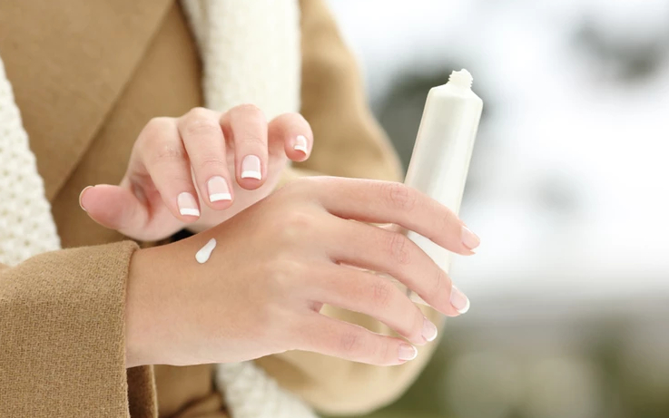 Winter Skincare Regimen