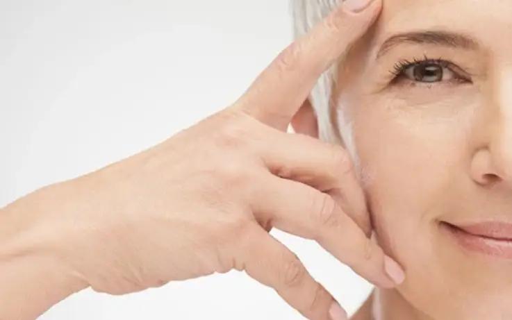 Secret Of Anti-Aging | Skin Decor