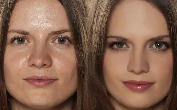 Say No to OILY FACE! | Skin Decor