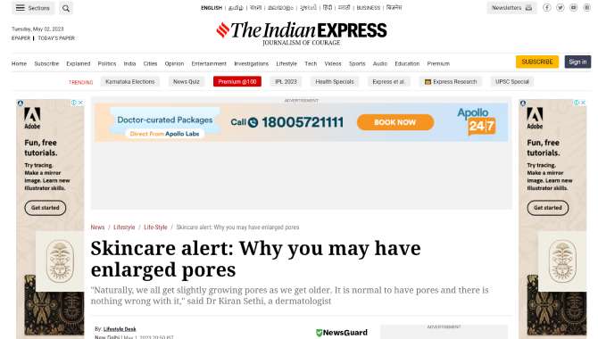 why-you-may-have-enlarged-pores
