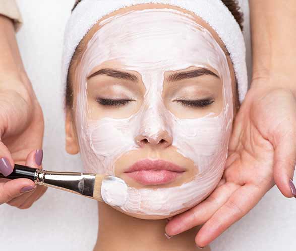 Medi Facial Treatment in Dwarka