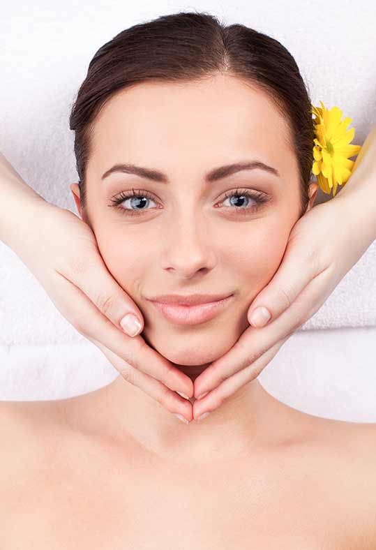 Medi Facial Treatment in Dwarka