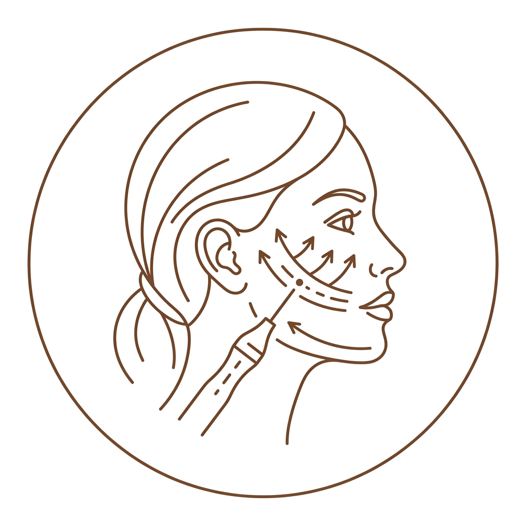 ClearLift Laser Icon